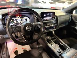 نیسان پاسفایندەر